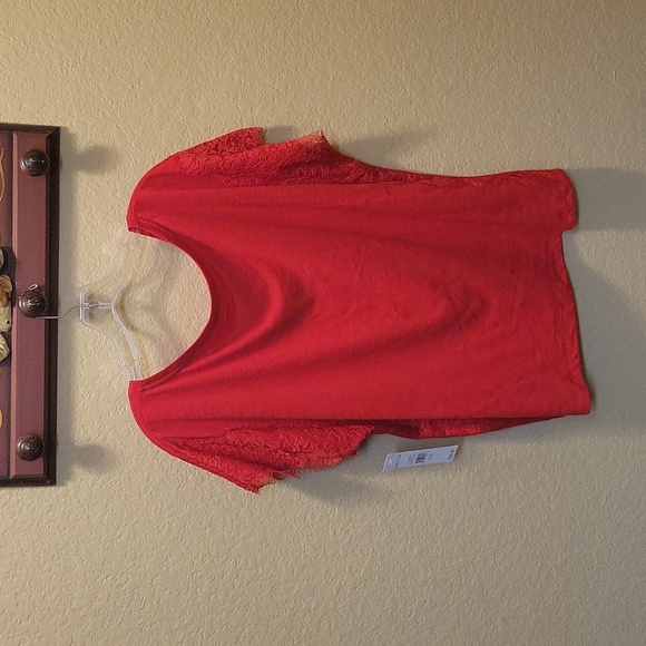 Rebecca Malone Blouse - Picture 5 of 5